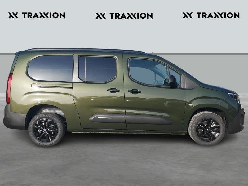 Citroen Berlingo MAX Taille XL, Monovolume, https://public.car-pass.be/vhr/2b5146f6-8950-46a8-9ddb-4e3c8520d363, Berlingo, 5 deurs