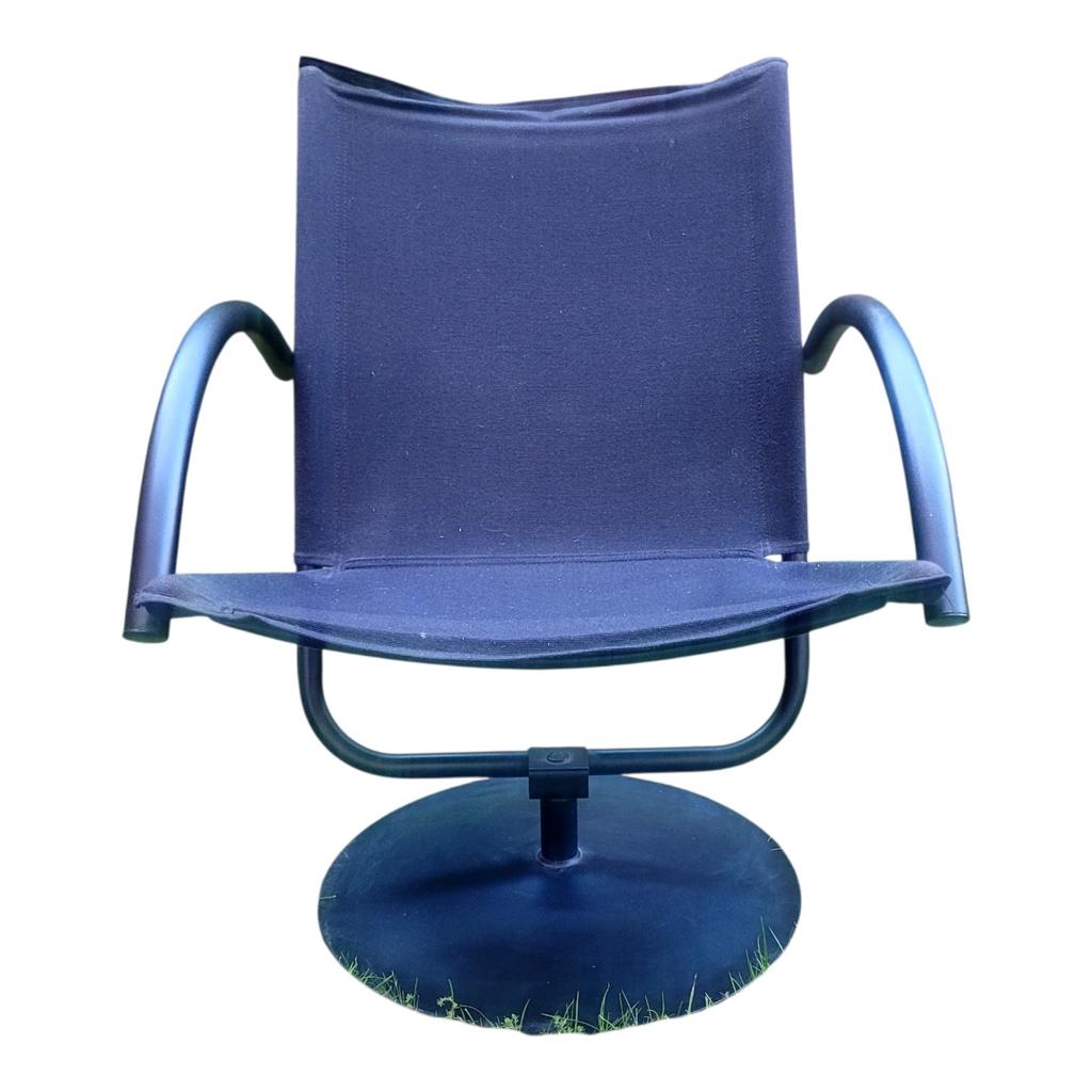 Vintage Design Draaistoel – Mazairac & Boonzaaijer, Ophalen