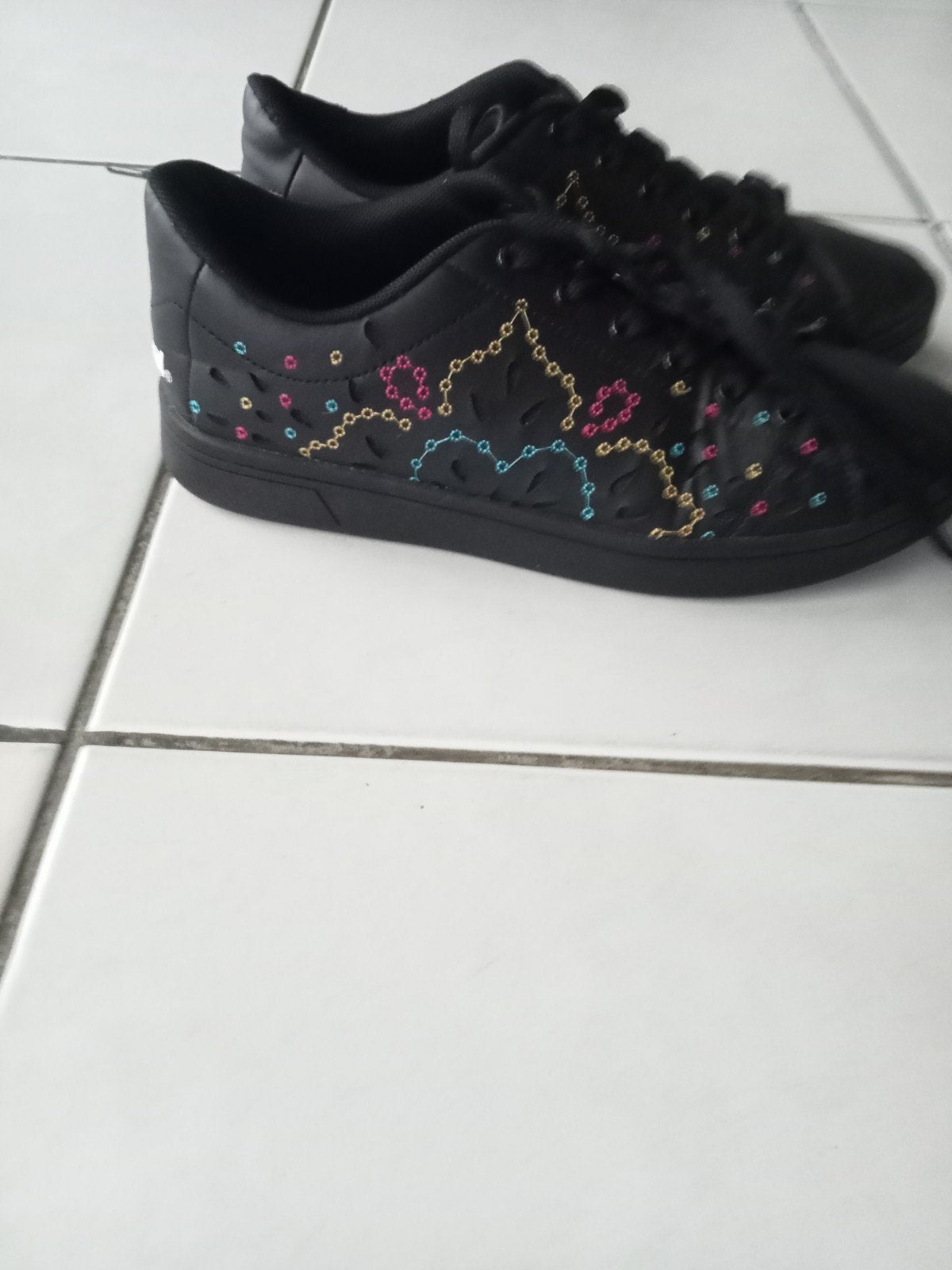 Desigual sneakers maat 39, Ophalen of Verzenden, Sneakers