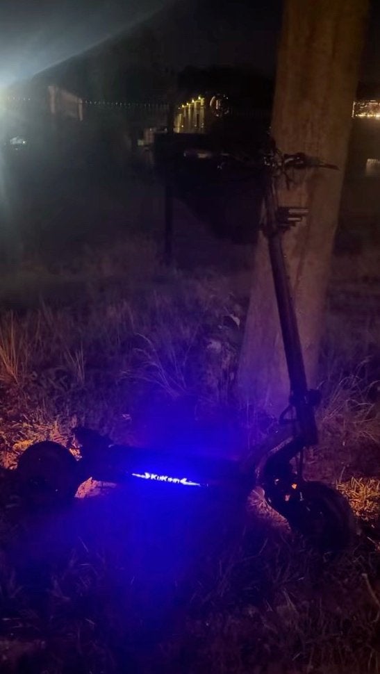 KuKirin G2 Master – 2000W Dual Motor – 60 km/u –, Enlèvement, Comme neuf, Step électrique (E-scooter)