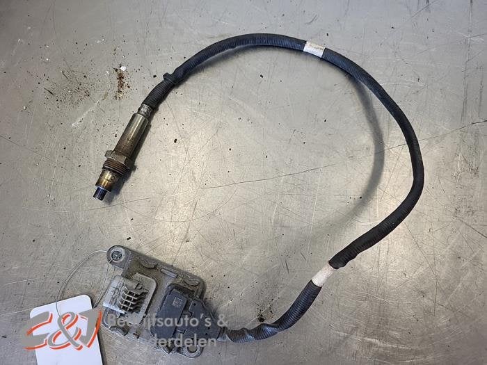 Sonde lambda d'un Renault Trafic, Renault, -, 3 mois de garantie, Utilisé