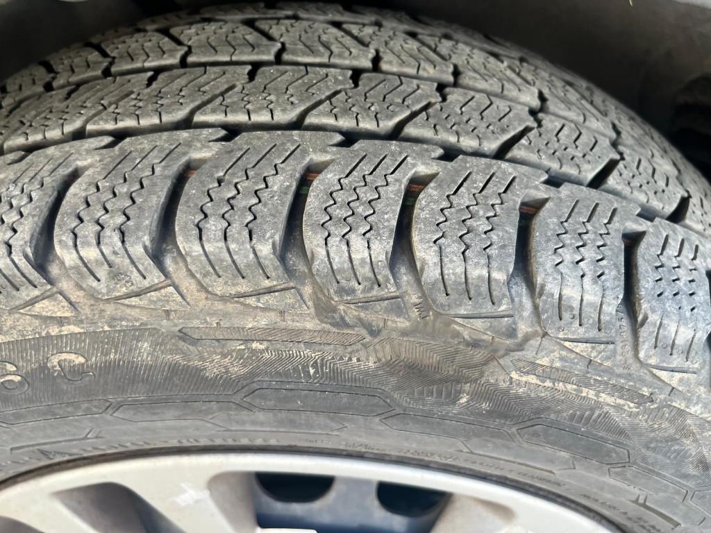 pneus et jantes Citroën Jumpy, Ophalen, 16 inch, Winterbanden, Band(en)