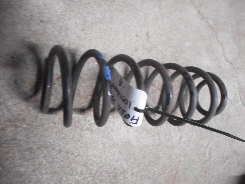 RESSORT DE SUSPENSION ARRIERE GAUCHE Ford Fiesta 6 (JA8), Utilisé, Ford