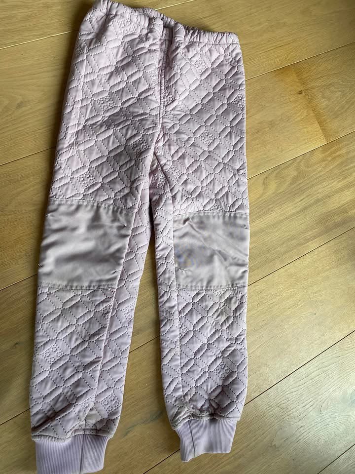 Lego joggingbroek, Kinderen en Baby's, Ophalen, Gebruikt, Meisje, Broek
