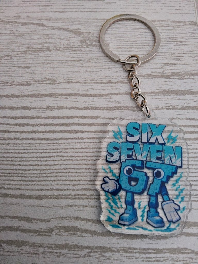 Nieuw sleutelhanger, Ophalen of Verzenden, Nieuw, Overige typen