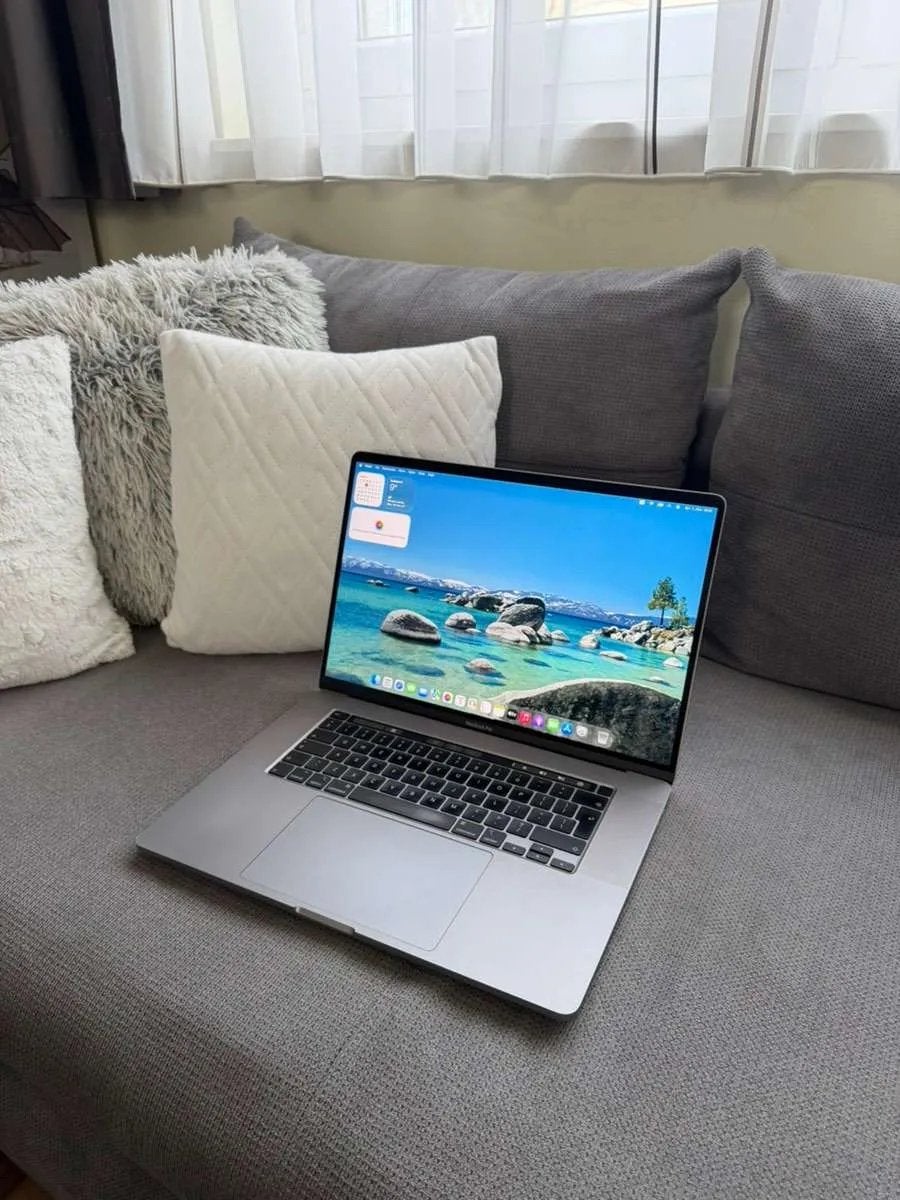 MacBook Pro 16” 2019 met i9, Computers en Software, Apple Macbooks, Ophalen, Gebruikt, MacBook, 16 inch