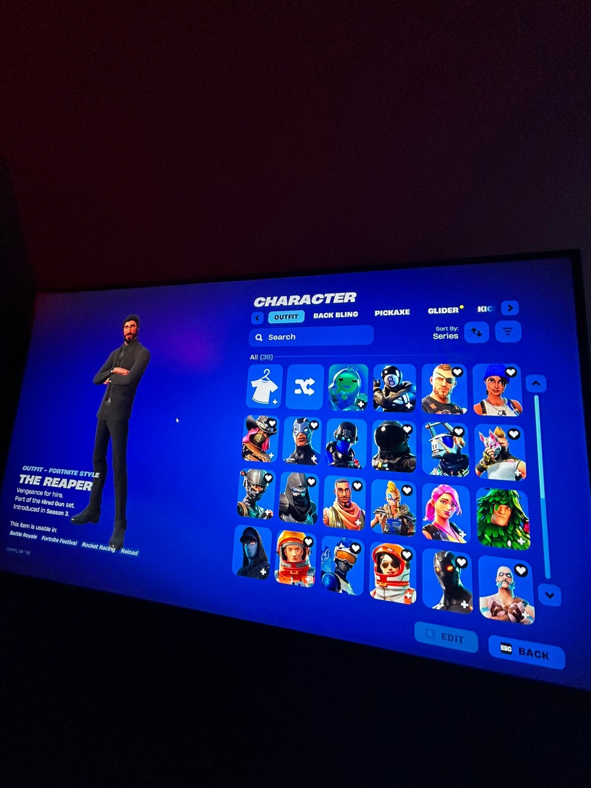 Account tekoop, Games en Spelcomputers, Games | Pc, Ophalen, Zo goed als nieuw