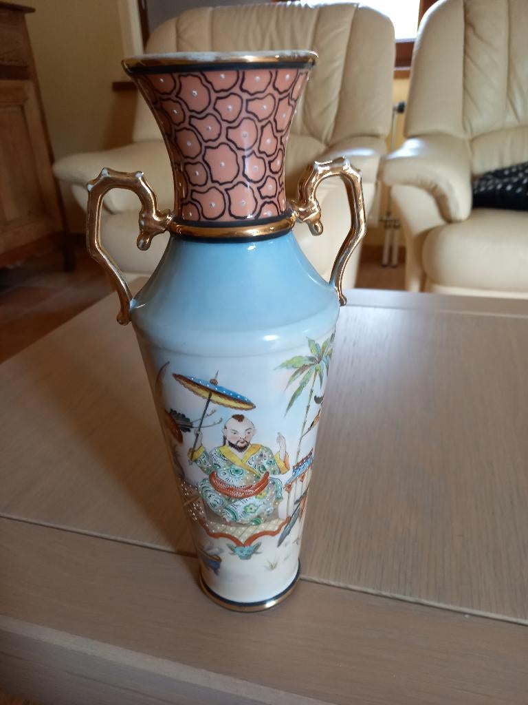 Vase ancien, Antiquités & Art, Enlèvement