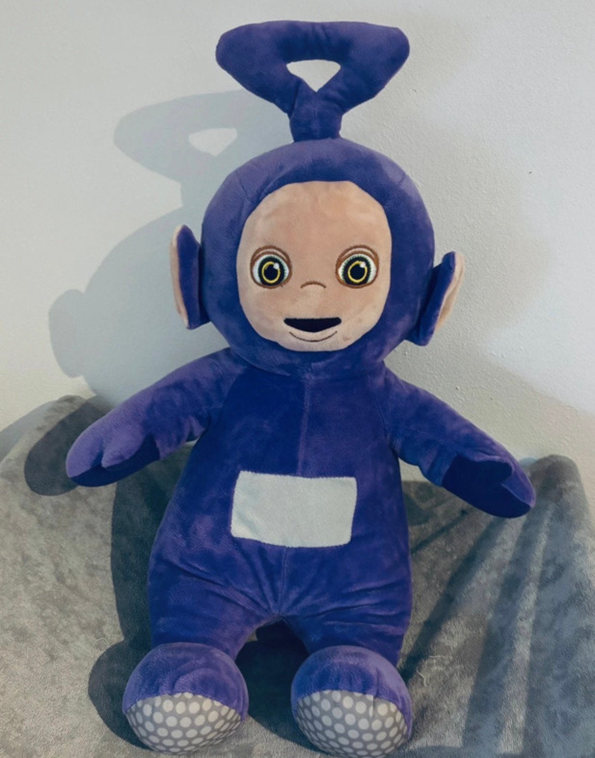 Grote Teletubbies beer, Ophalen, Zo goed als nieuw, Beer