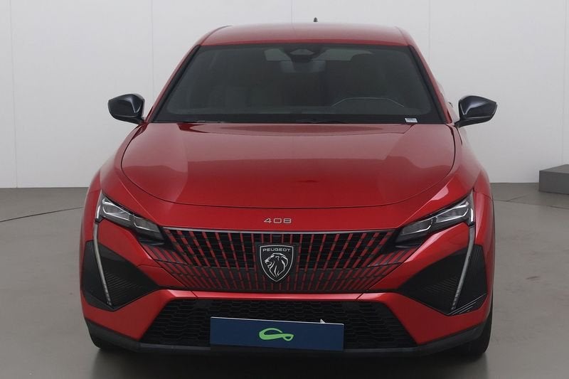 Peugeot 408 1.2 turbo gt 145 AT, Autos, Entreprise, Autre, https://public.car-pass.be/vhr/5e8fb379-8d3f-4dd4-a1b2-b9b4c801c32d