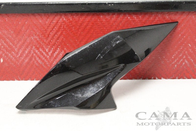TOPKUIP Z 800 2013-2016 +ABS (Z800 ZR800A-B) (55028-0431), Dhr. S. di Majo, Gebruikt, Info@cama-motorparts.nl, P.J. Troelstraweg 8 8
3144 CX  MAASSLUIS, NL