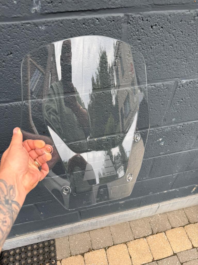 Bulle d’origine R1300 GSA neuve, Motos, Pièces | BMW, Enlèvement ou Envoi, Neuf