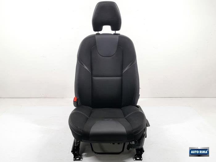 Siège gauche d'un Volvo V40, -, 3 mois de garantie, -, -