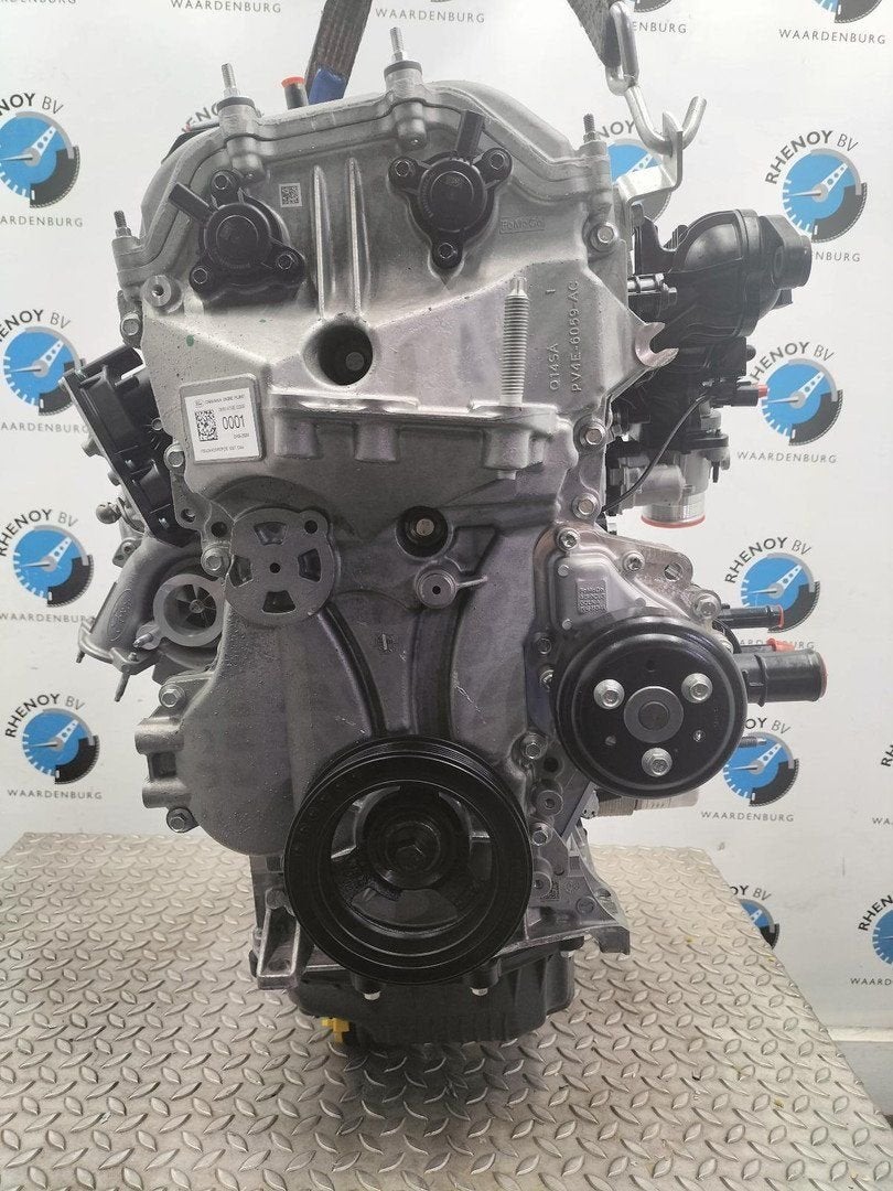 FORD KUGA Titanium MOTOR PV4E6006AA 2024, Enlèvement ou Envoi, Utilisé, ARN reconnu