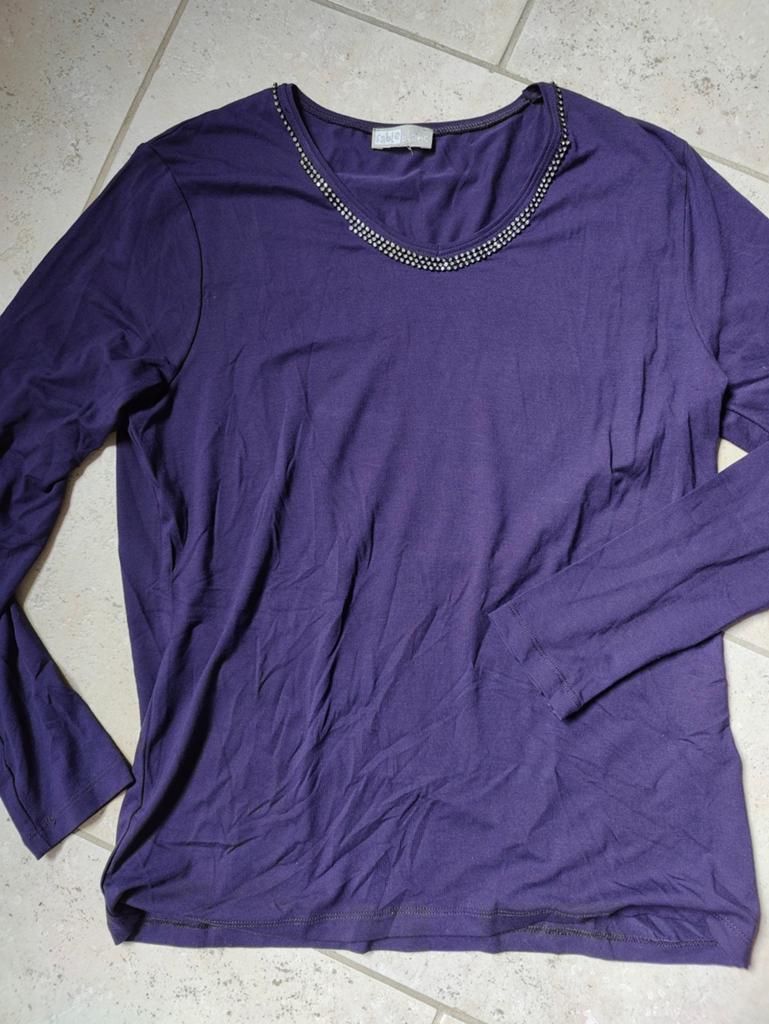 Long Sleeve maat L, Kleding | Dames, T-shirts, Ophalen of Verzenden, Maat 42/44 (L)