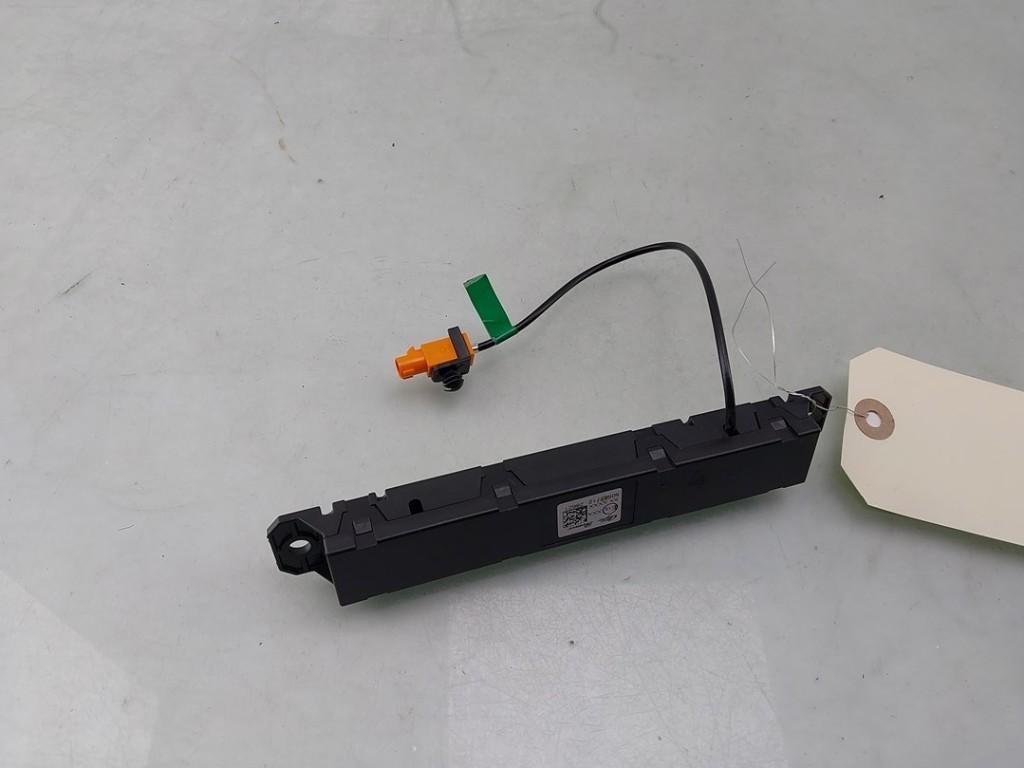 ANTENNE Alfa Romeo Stelvio (949) (|50547712|), Utilisé, Alfa Romeo
