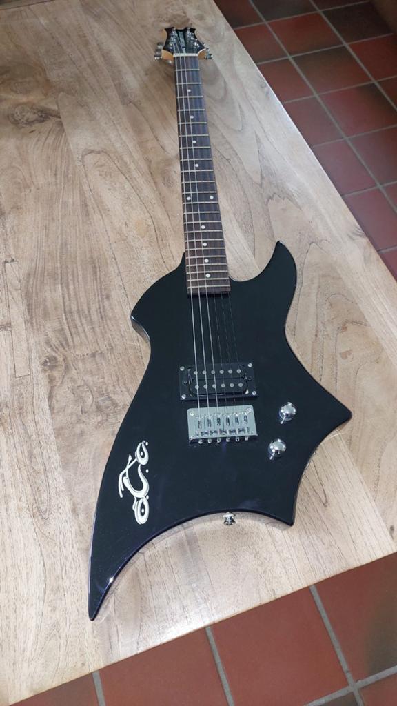 Peavey gitaar Orange country choppers, Muziek en Instrumenten, Ophalen of Verzenden