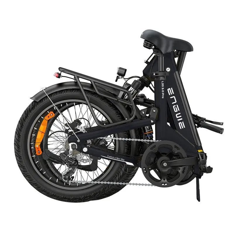 ENGWE L20 3.0 Pro opvouwbaar 720 Wh, Fietsen en Brommers, Ophalen, Zo goed als nieuw