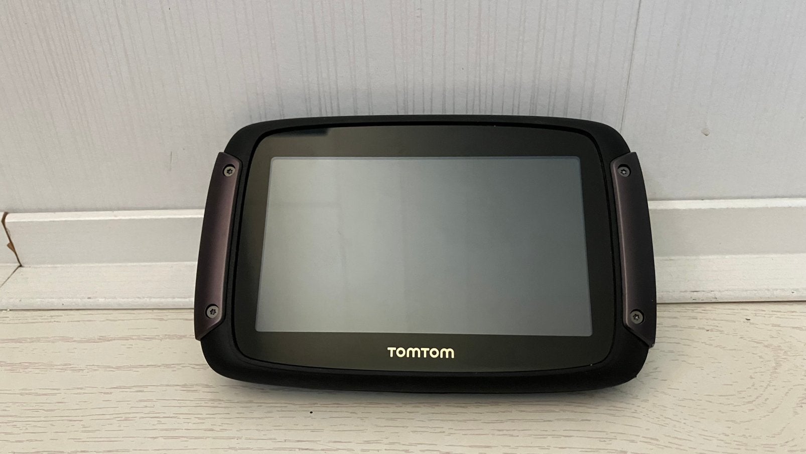 Tomtom Rider 550, Enlèvement ou Envoi, Comme neuf