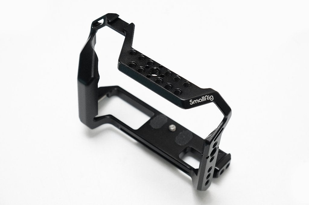 SmallRig Multifunctional Cage for Fujifilm X-T4, Enlèvement ou Envoi, Neuf, Smallrig