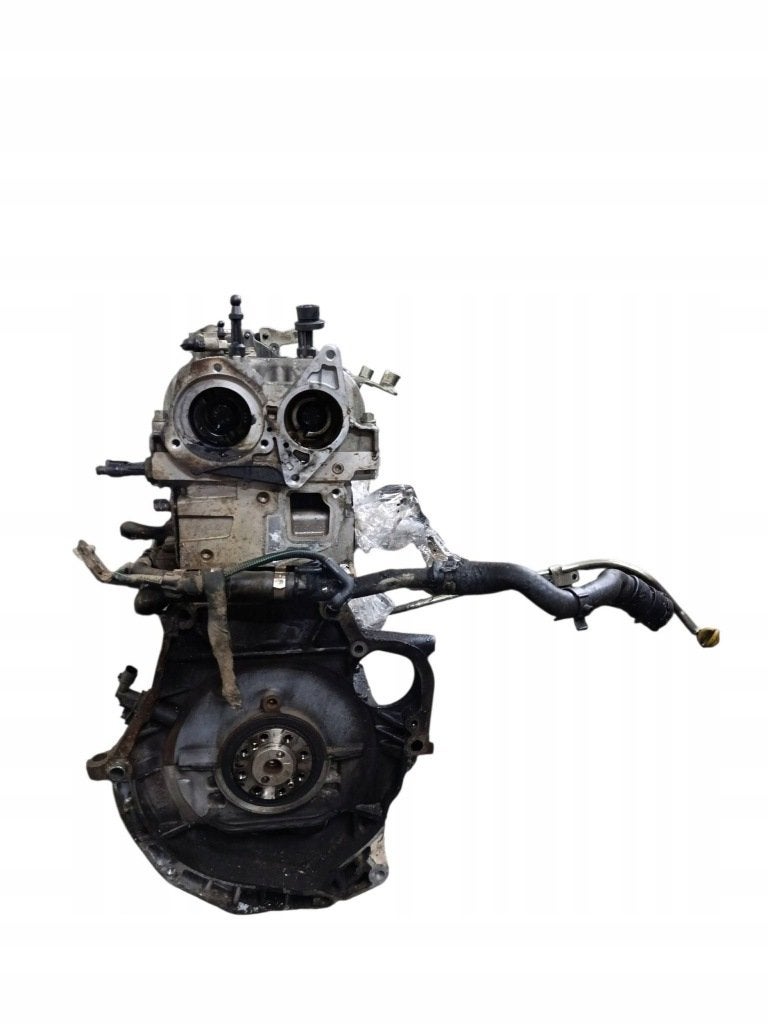 Moteur Z13DTH Nu OPEL ASTRAVAN CORSAVAN ASTRA CORSA VAUXHALL, Envoi, Utilisé, Daihatsu