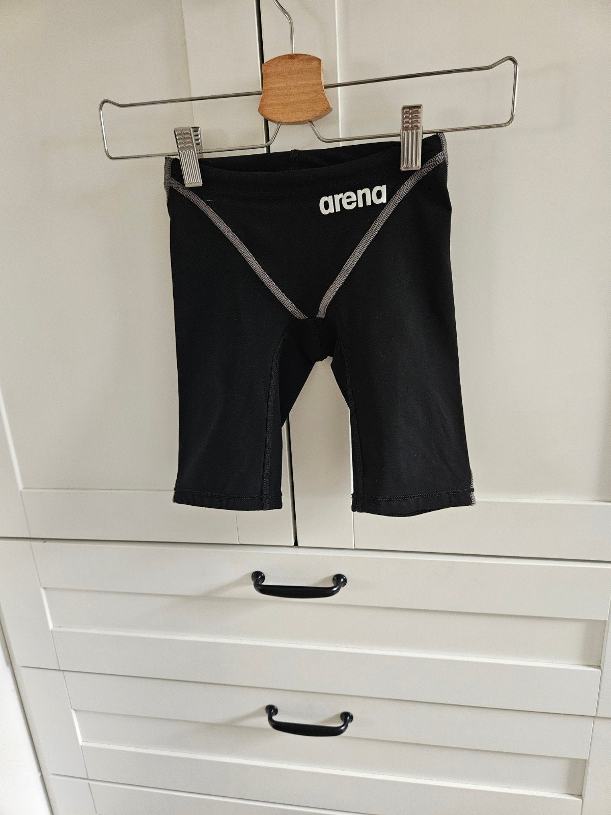 Wedstrijd zwemshort ARENA, Kinderen en Baby's, Kinderkleding | Kinder-zwemkleding, Ophalen, Zwembroek