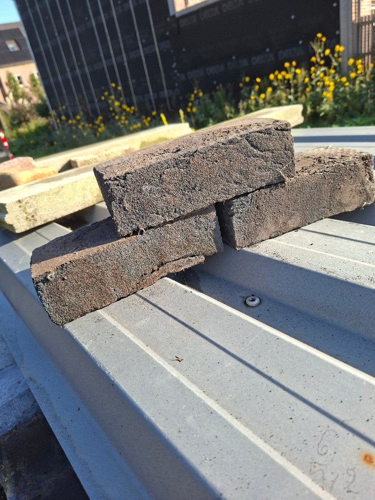 Bakstenen, Doe-het-zelf en Bouw, Ophalen, Nieuw, Bakstenen