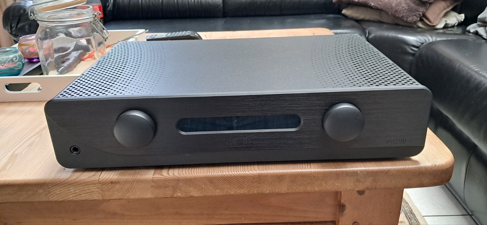 Atoll PR300 signature, TV, Hi-fi & Vidéo, Amplificateurs & Ampli-syntoniseurs, Enlèvement ou Envoi, Comme neuf, Stéréo, Autres marques