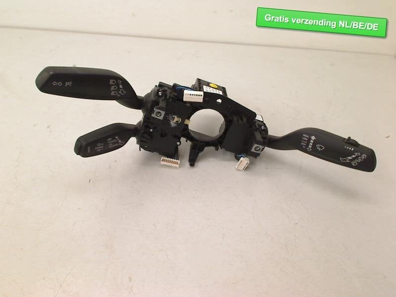 COMBISCHAKELAAR STUUR A3 Sportback (8VA / 8VF) (8V0953502B), Info@audi.de, Audi, Audi AG, Gebruikt