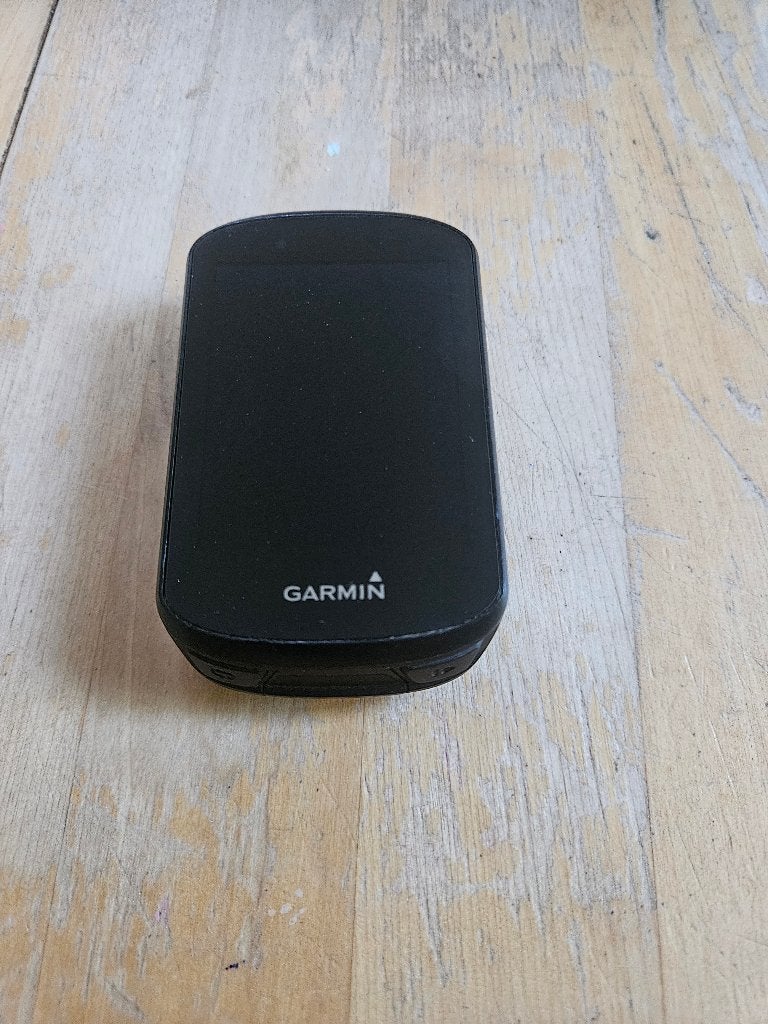 Garmin Edge 530, Vélos & Vélomoteurs, Accessoires vélo | Compteurs de vélo, Enlèvement ou Envoi, Sans fil, Utilisé