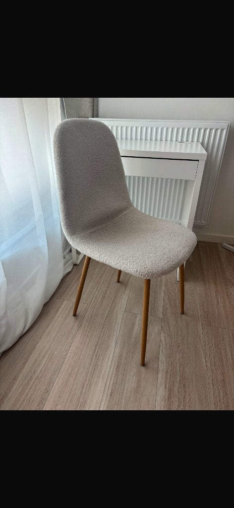 Chaise de bureau, Ophalen, Gebruikt, Bureaustoel