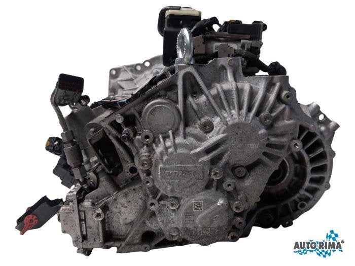Automaatbak d'un Volvo XC40, Autos : Pièces & Accessoires, -, 3 mois de garantie, -, -