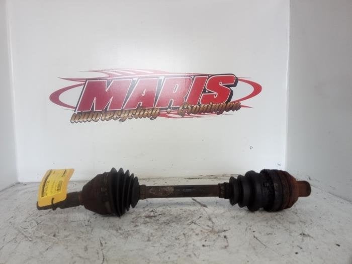Arbre de transmission avant gauche d'un Opel Vectra, -, -, Opel, 3 mois de garantie