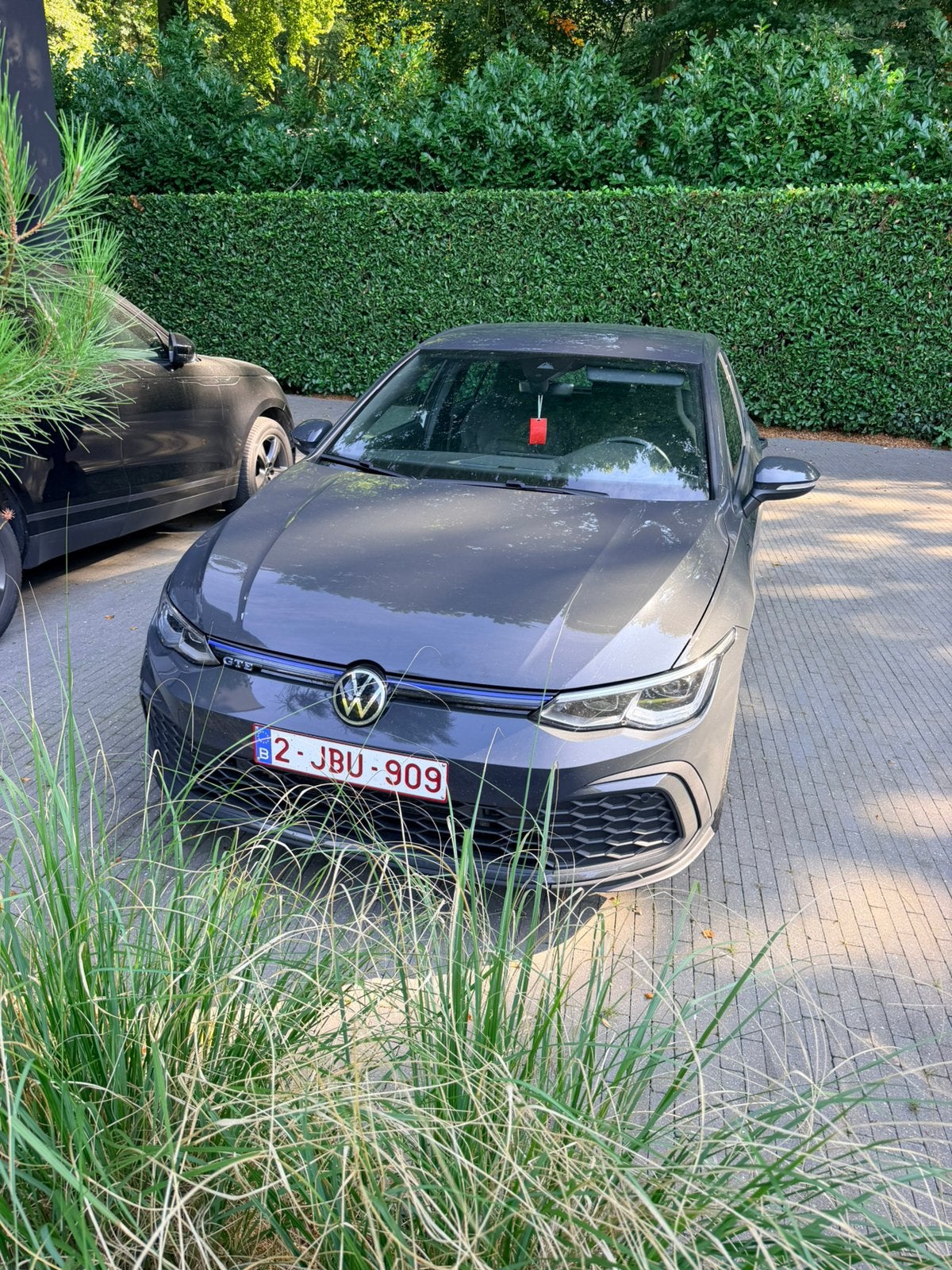 GOLF 8 GTE 245 chv automatique hybride, Autos, Achat, Automatique, Golf, Particulier