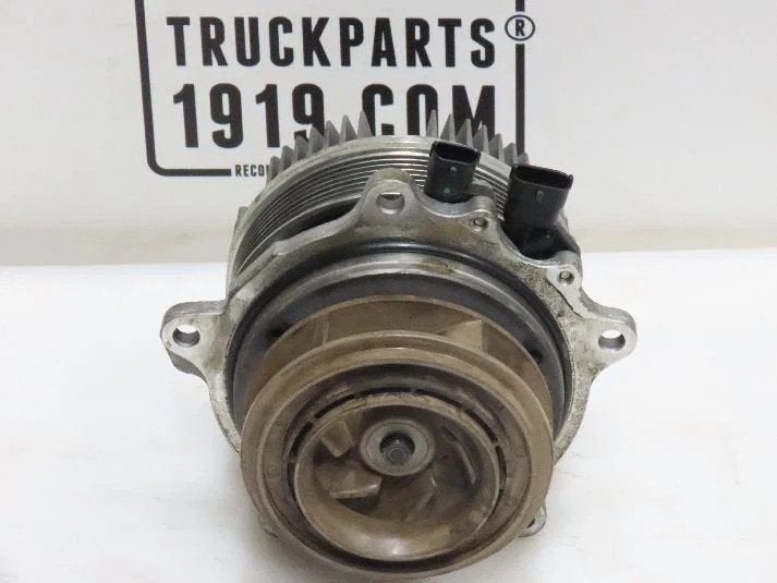 DAF 2407539 Waterpomp DAF MX 11, Enlèvement, Utilisé, DAF, Moteur et Accessoires