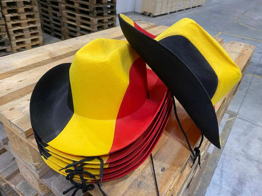Chapeau de cowboy ️, Enlèvement ou Envoi, Neuf, One size fits all, Chapeau