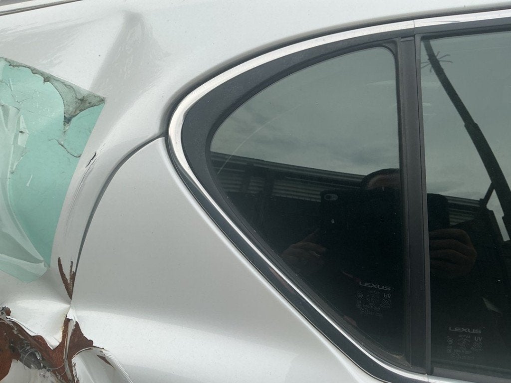 PORTIERRUIT RECHTS ACHTER Lexus CT 200h (|6812376010|), Lexus-infoservice@lexus.de, Gebruikt, Lexus, Toyota-Allee 2
50858  Köln, DE