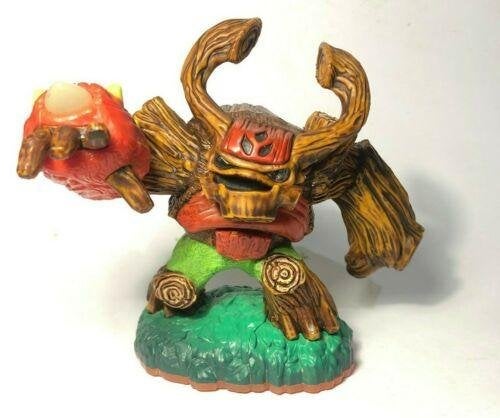 Activision Skylanders Giants Tree Rex Model 85002888, Games en Spelcomputers, 1 speler, Ophalen of Verzenden, Zo goed als nieuw