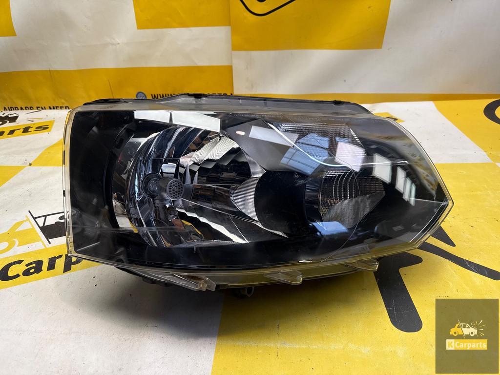 Phare droit pour Toyota Land Cruiser T5 GP (r f rence 7E1941, Volkswagen, Volkswagen AG, Vw@volkswagen.de, Utilisé