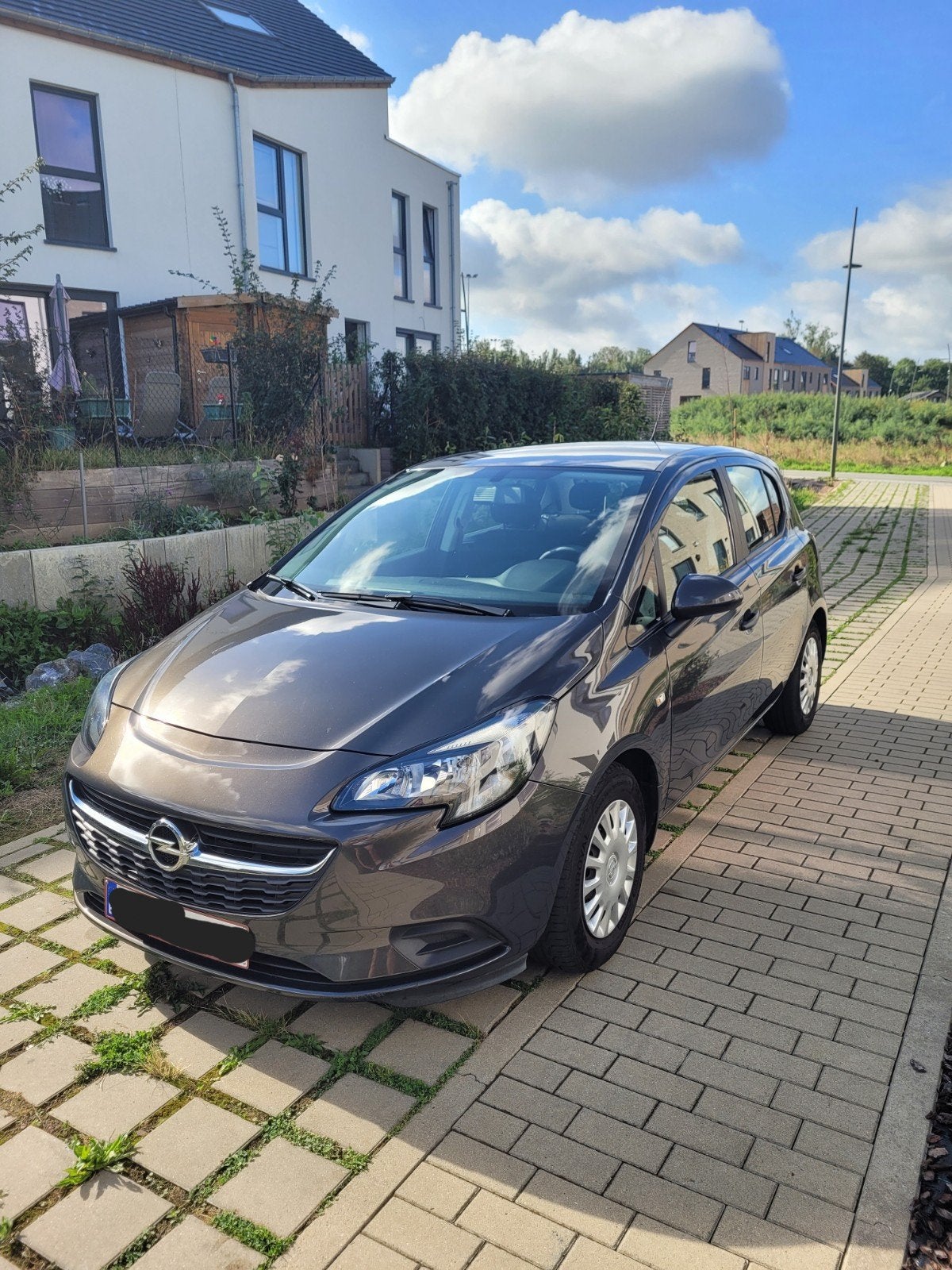 Opel Corsa Essentia 1.4 Benzine 90 pk, Handgeschakeld, Particulier, Corsa, 5 deurs