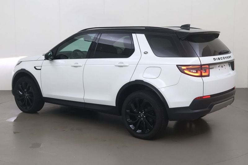 Land Rover Discovery Sport Phev 1.5 turbo 4WD p300e 200 AT, Autos, Achat, Euro 6, Entreprise, 200 ch