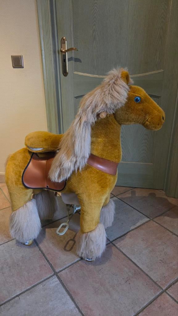 Te koop Horse cycle, Ophalen