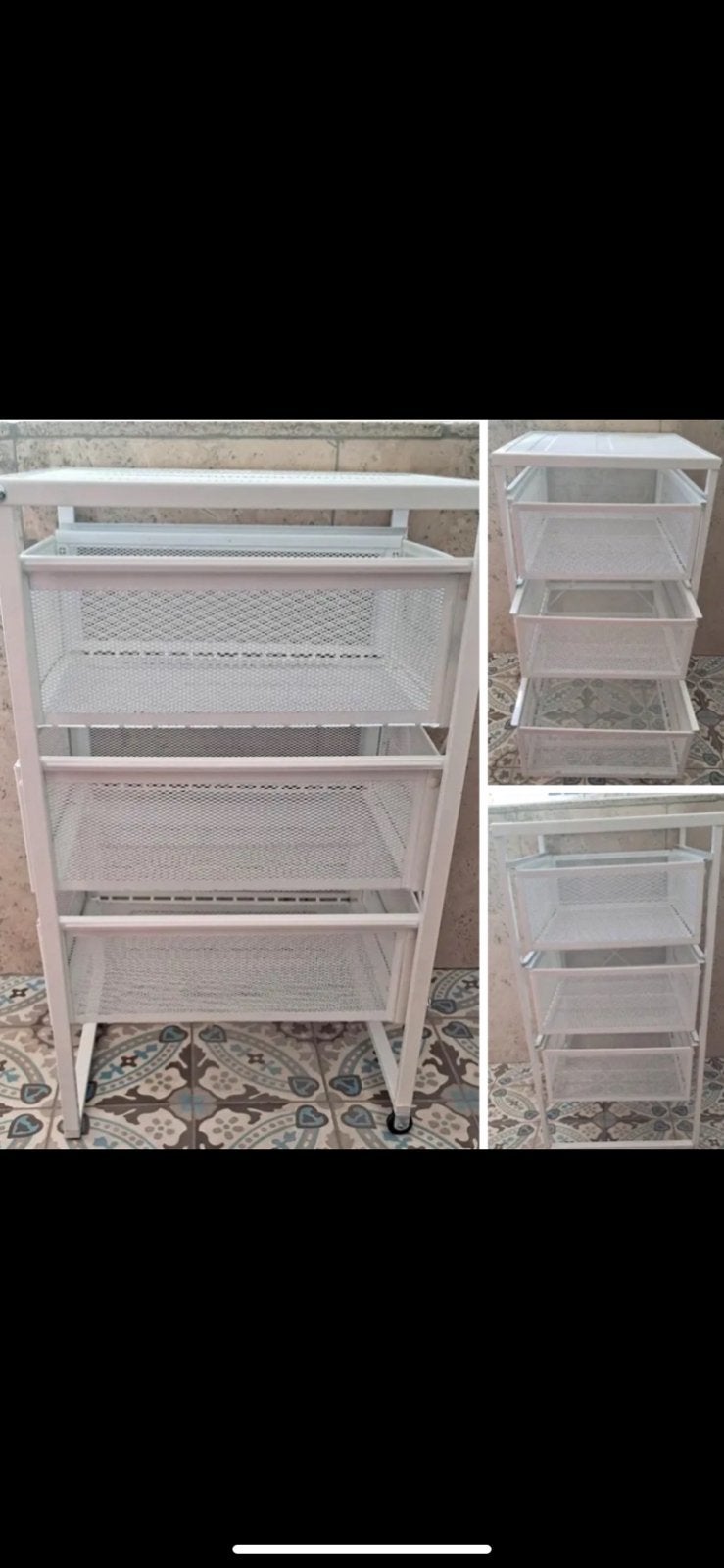 TE KOPP rek tafel trainer theepot klok stoel oven, Ophalen, Zo goed als nieuw