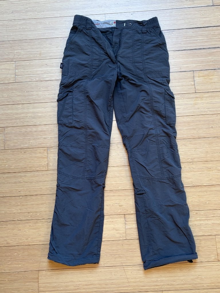 pantalon de randonnée femme, Taille 36 (S), Comme neuf, Enlèvement, Autres types