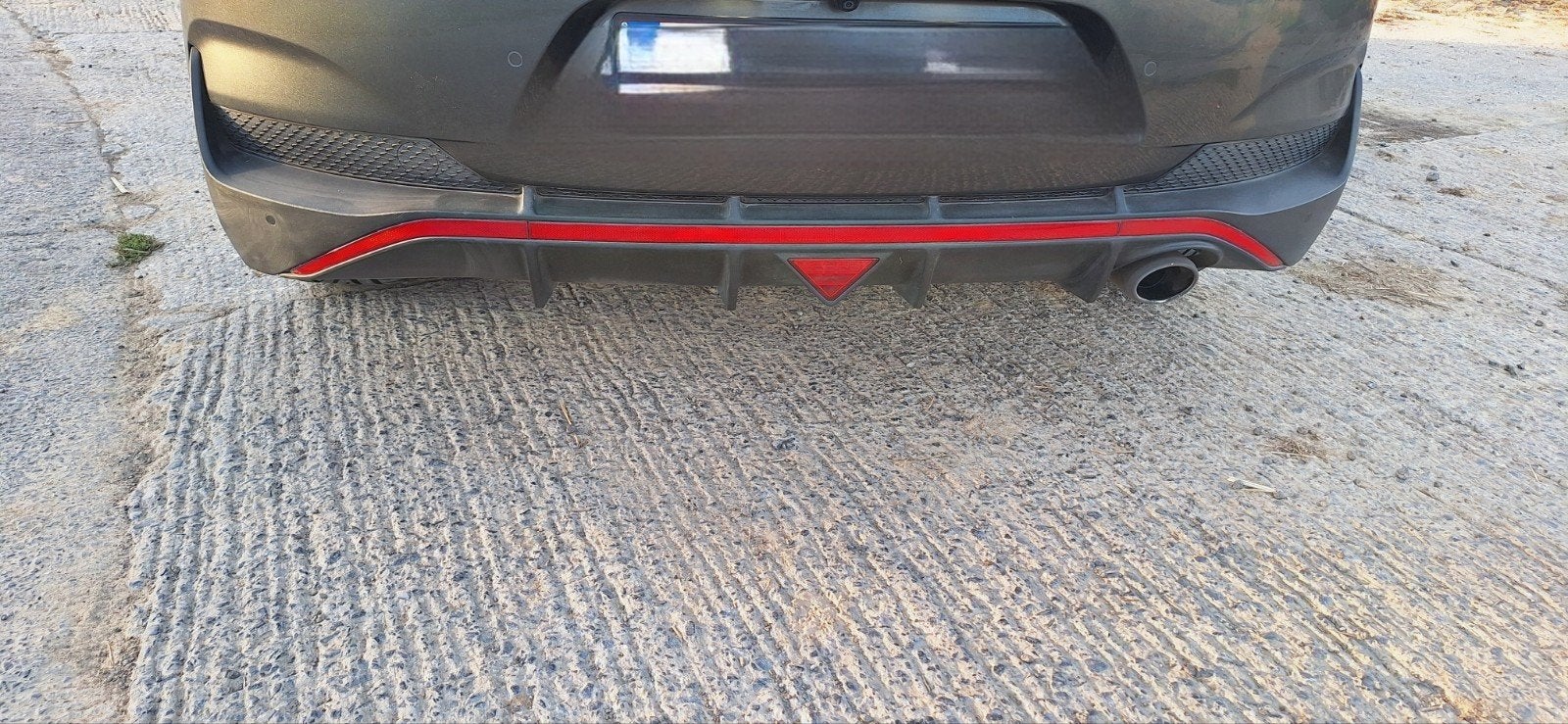 Hyundai I 30 Fastback 1.5 T-GDI 160 CH N-Line mildhybride, Autos, Argent ou Gris, Achat, 1350 kg, Boîte manuelle