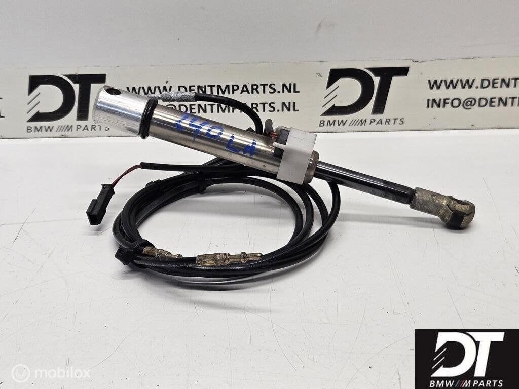 Cabriodak cilinder links tonneau BMW 3-serie E46 54348243269, Auto-onderdelen, Gebruikt, Ophalen of Verzenden, BMW, BMW
