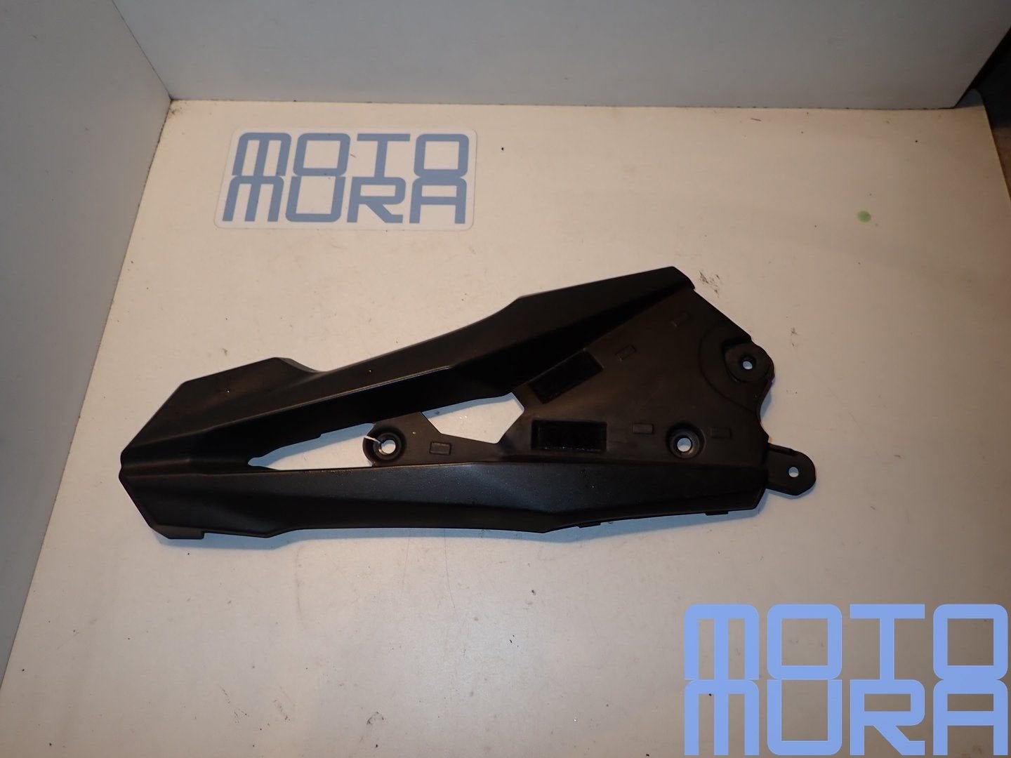 Afdekkap frame links voor de Kawasaki Z800 2012 - 2016 Z 800, Motoren, Gebruikt, -, -, Ophalen of Verzenden