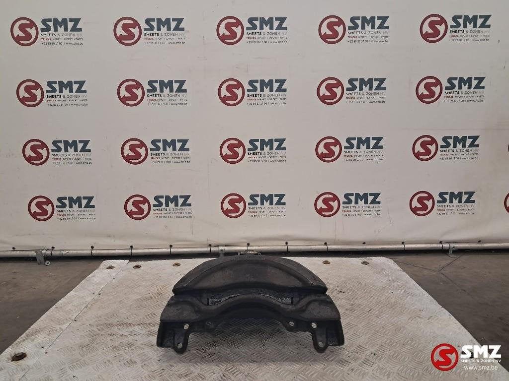 Occ étrier de frein arrière gauche Mercedes, Utilisé, Mercedes-Benz, Freins et Entraînement