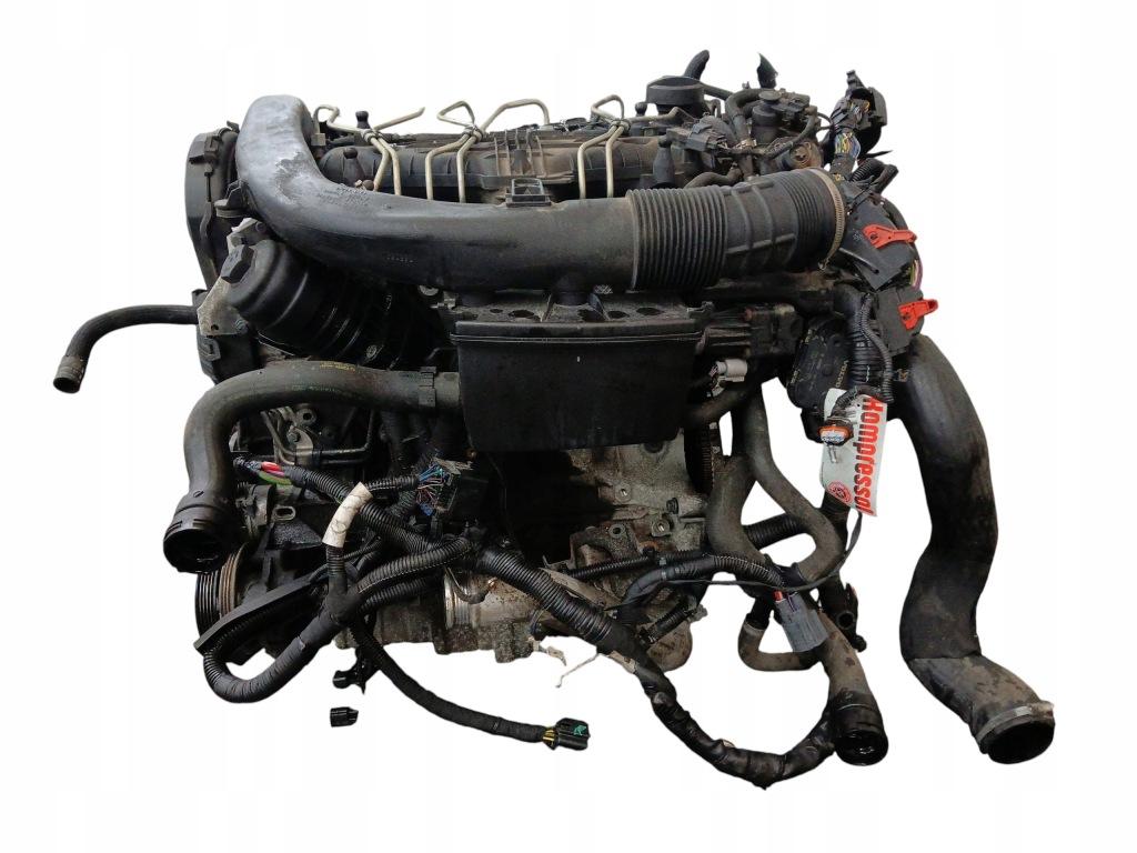 Moteur D5204T2 Complet XC60 S80 V70 S60 V60 VOLVO XC70, Verzenden, Gebruikt, Overige automerken