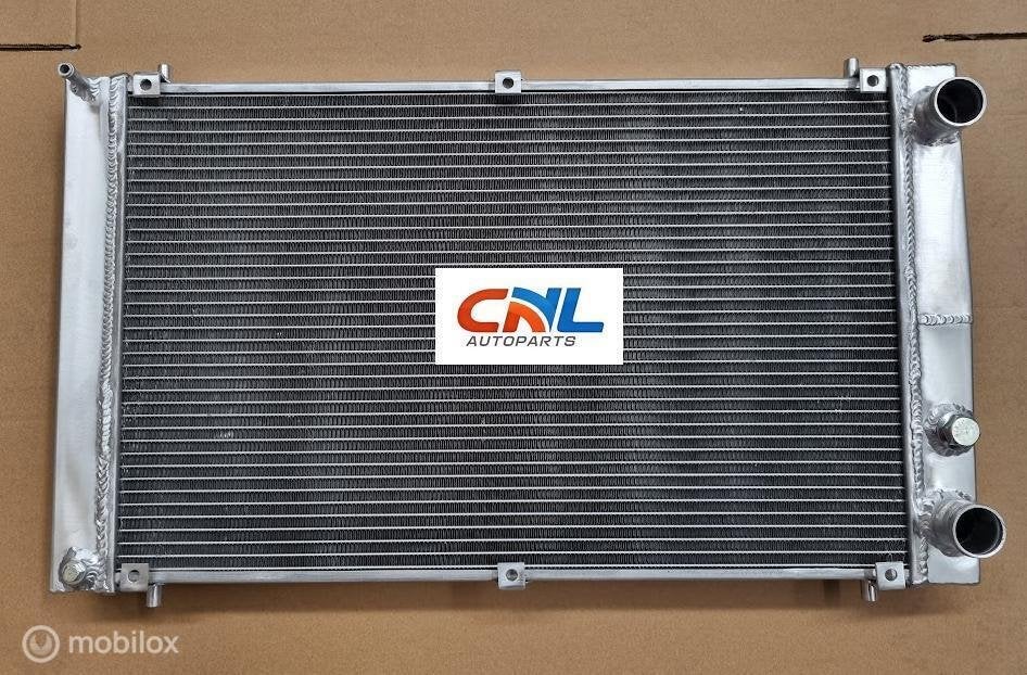 Radiateur Maserati Biturbo 2500 2.5L 1981-1994 radiator, Neuf, Enlèvement ou Envoi